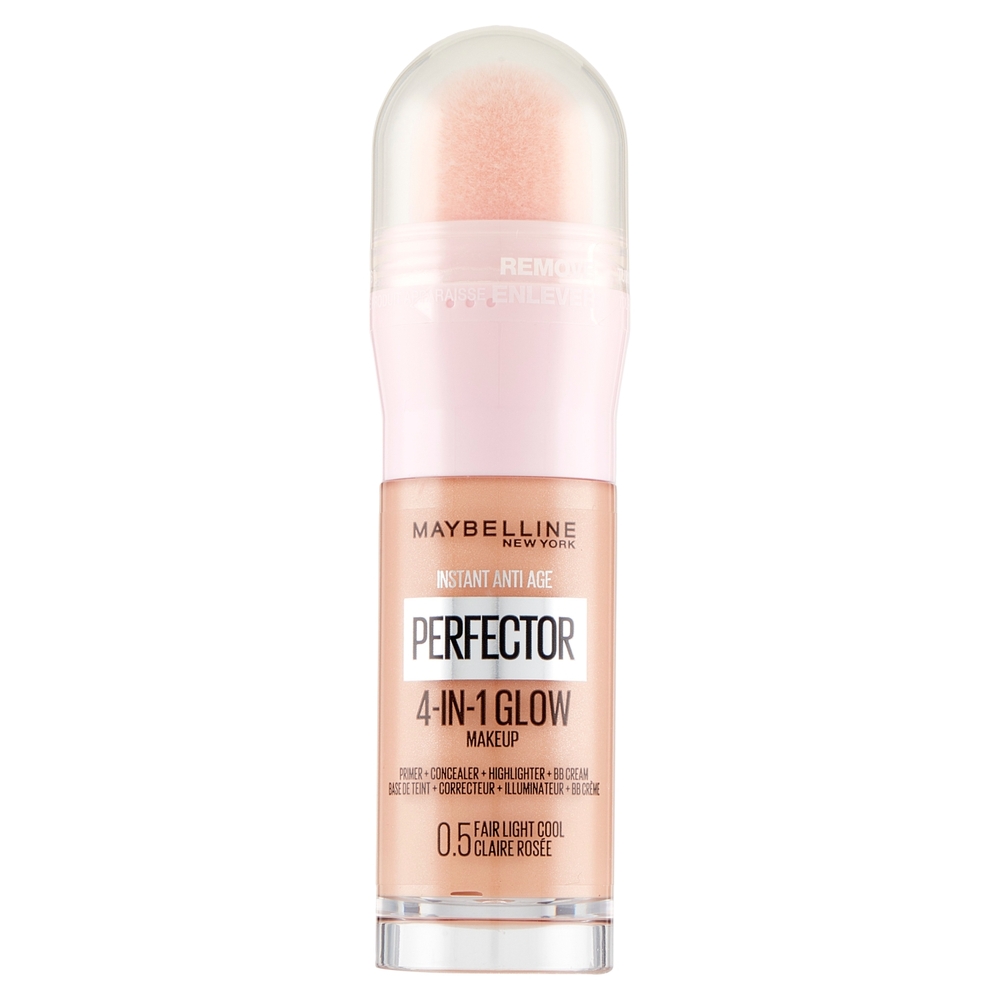 Maybelline New York Instant Perfector 4-in-1 Glow 0.5 Fair Light Cool 20 ml